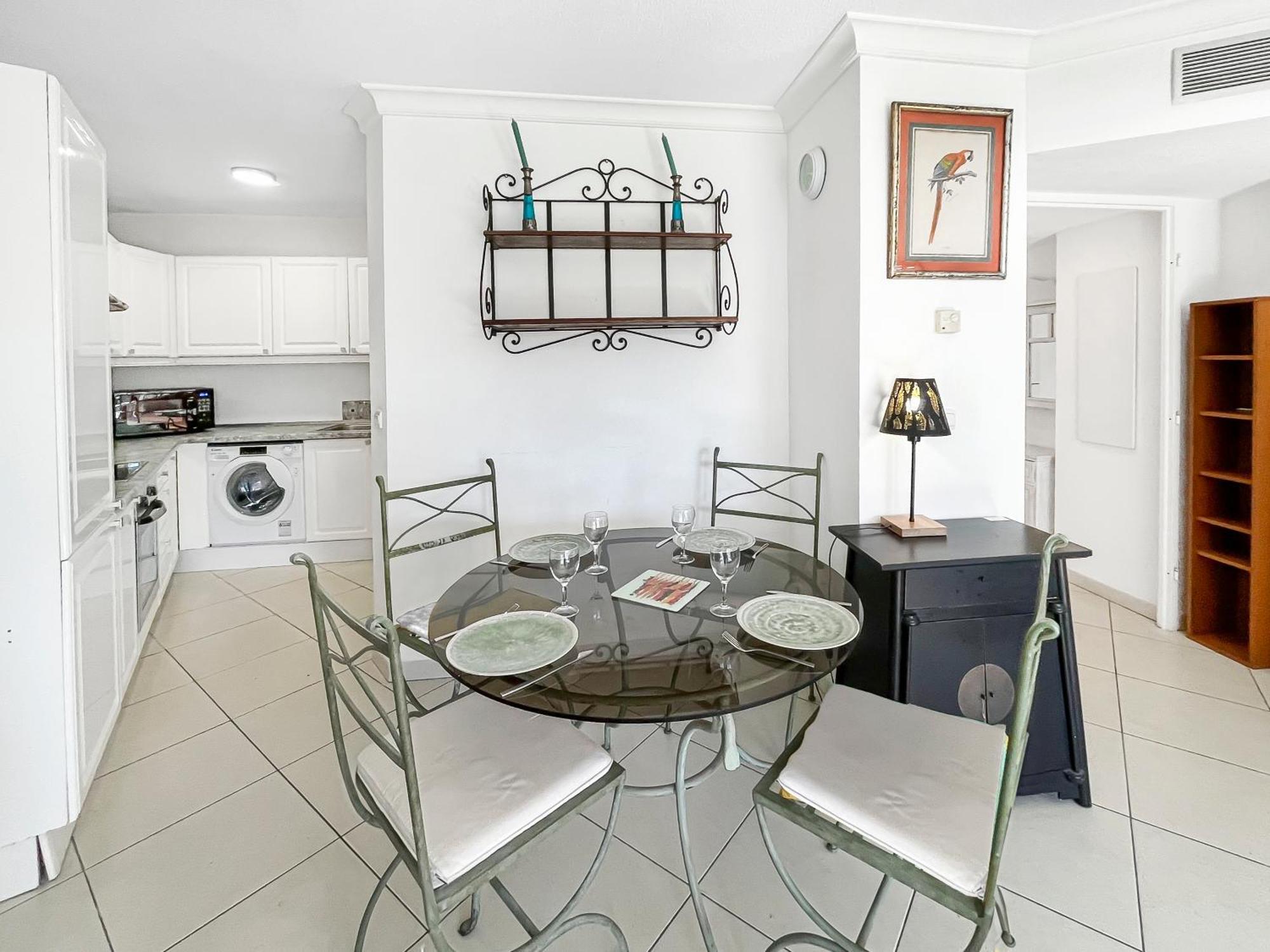 Agreable Detente Au Soleil A Antibes - Wifi - Parking Prive المظهر الخارجي الصورة